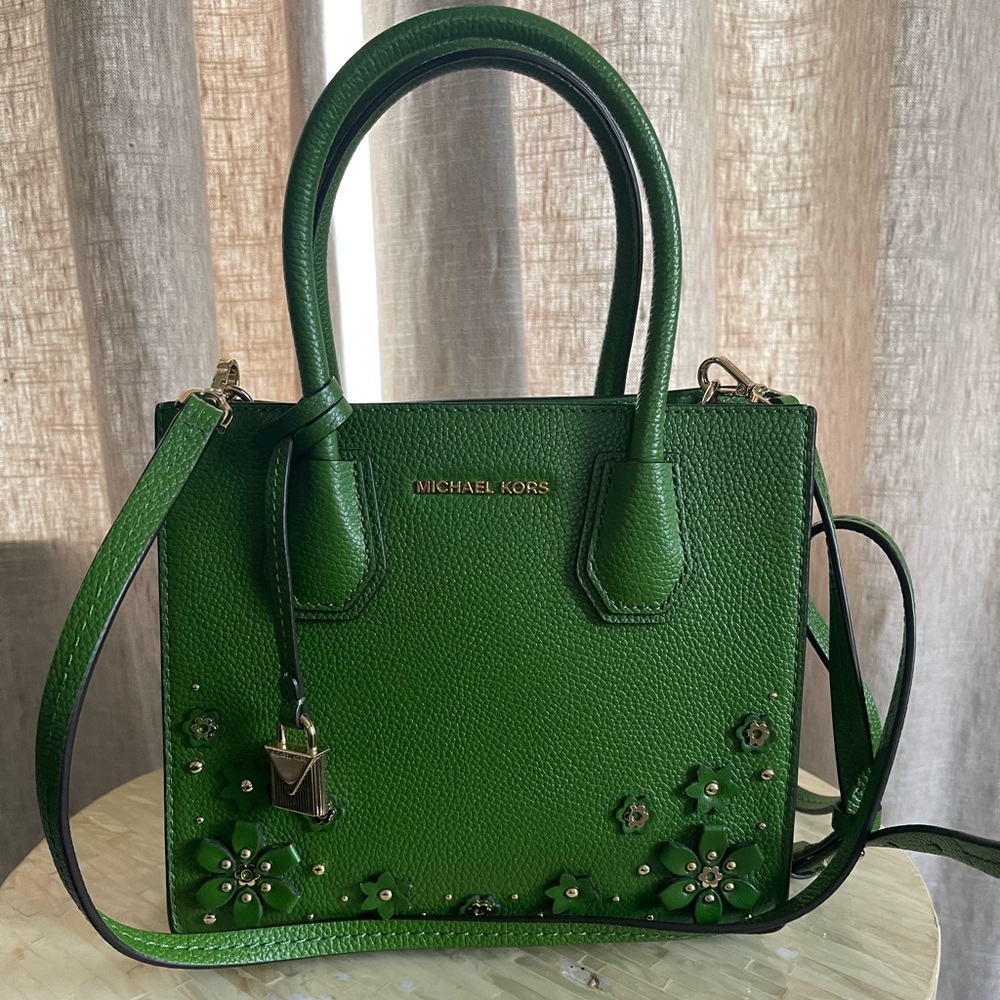 Michael Kors small Mercer tote